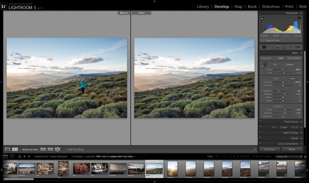transfer license for adobe lightroom from pc to mac